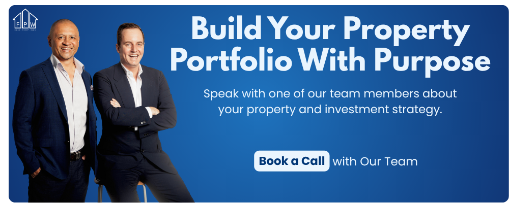 build your property