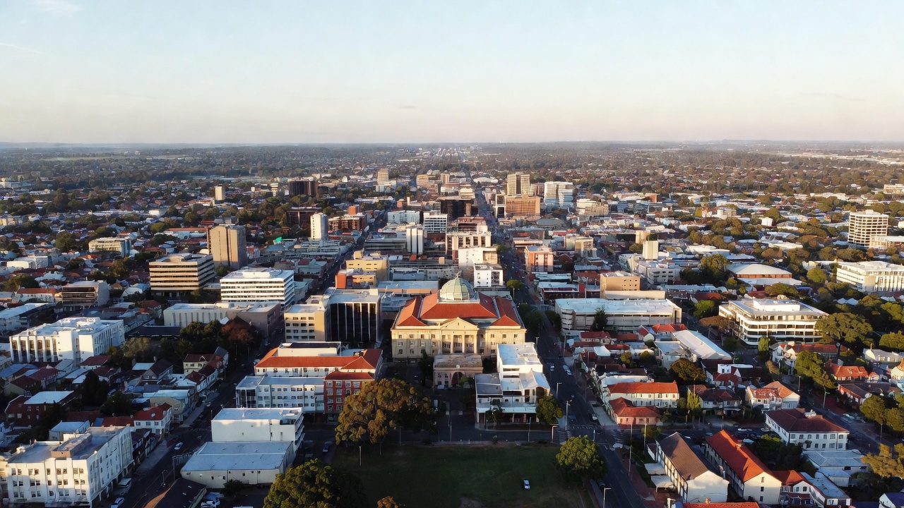 Gold Coast property market Gold Coast property market