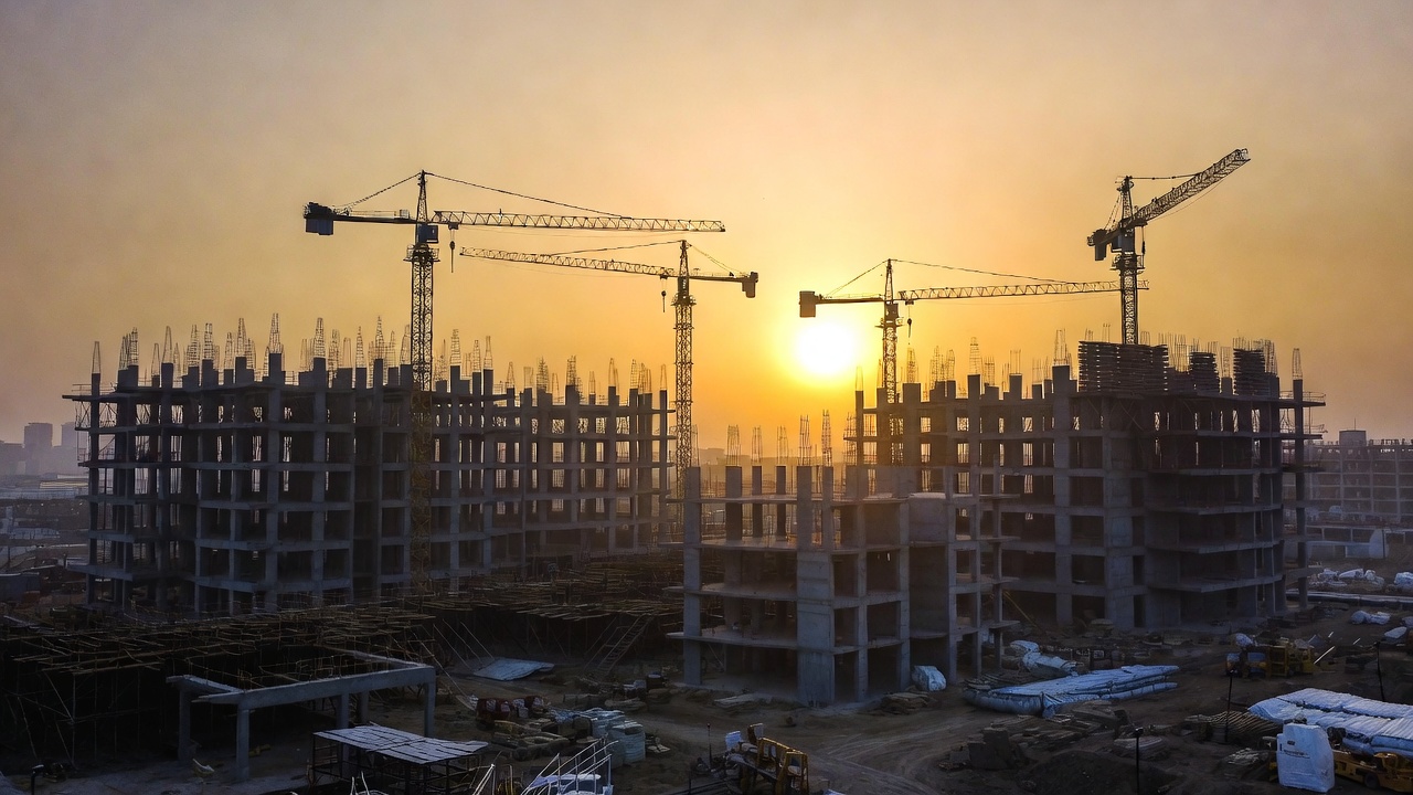 housing supply housing supply