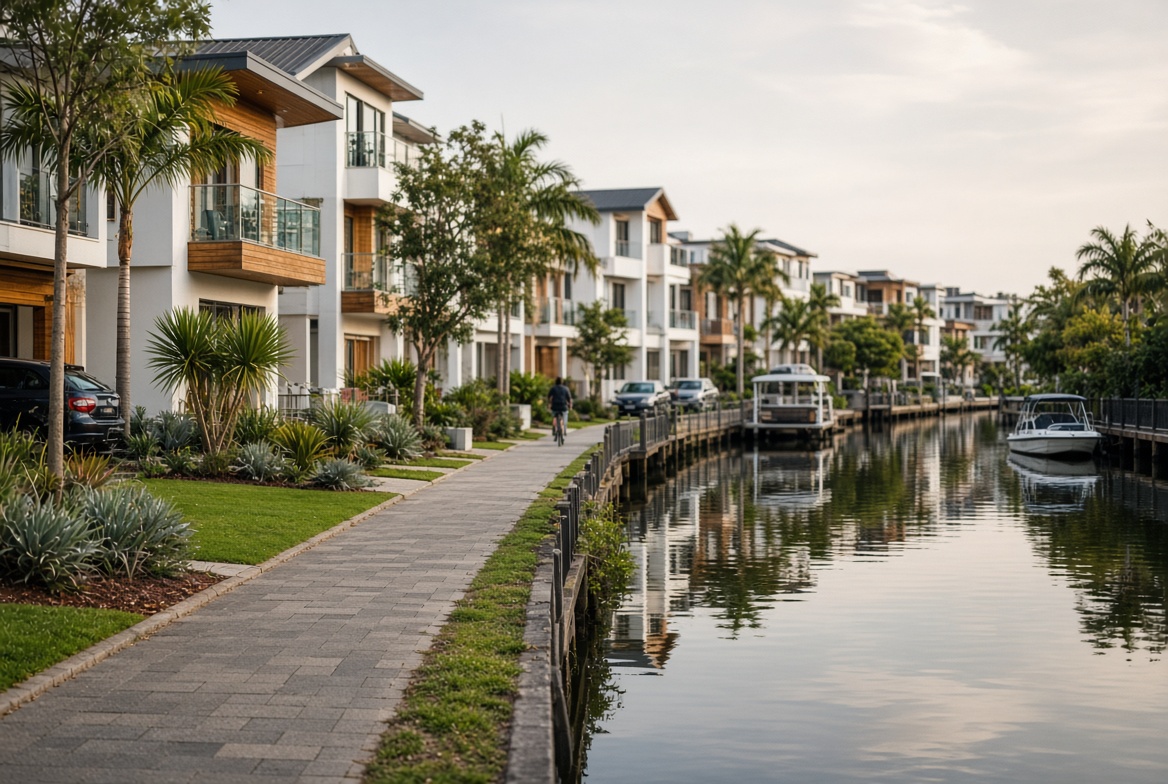 Gold Coast property investment