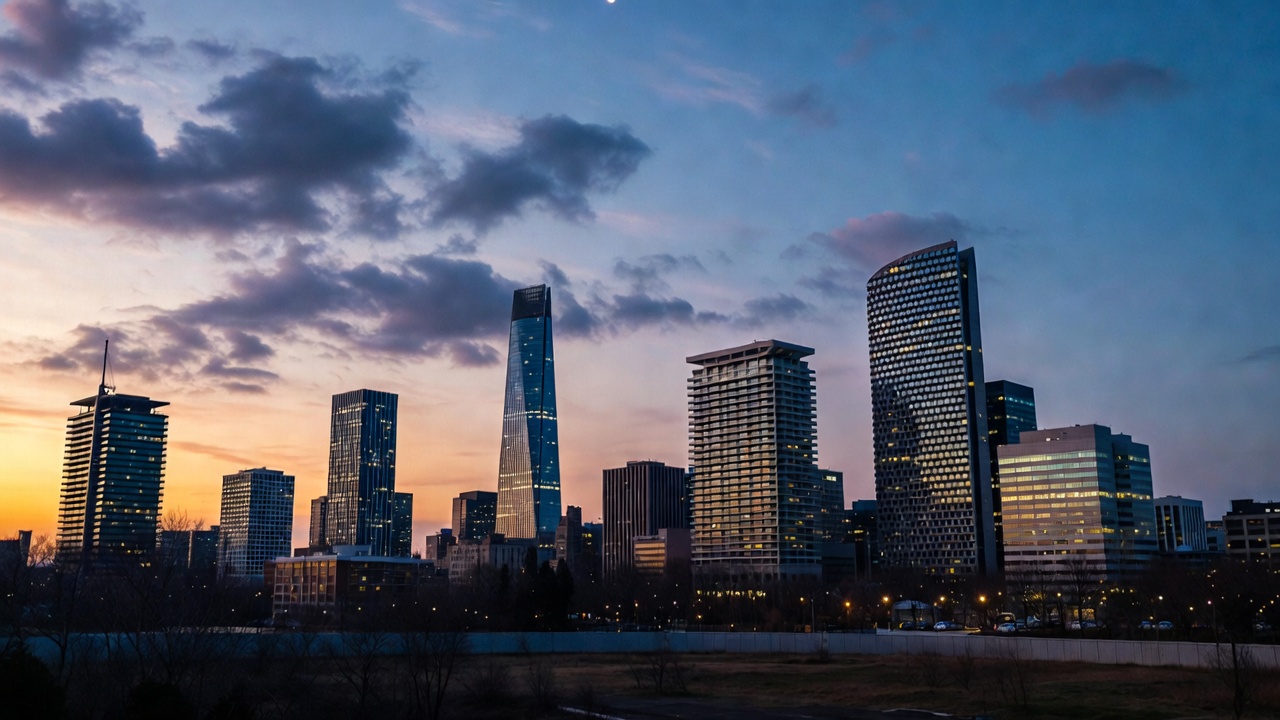 investment property best locations