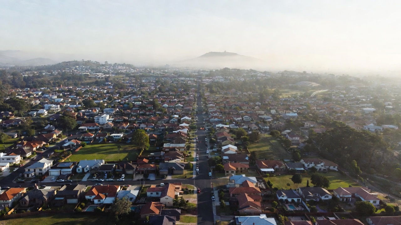 property investment strategy