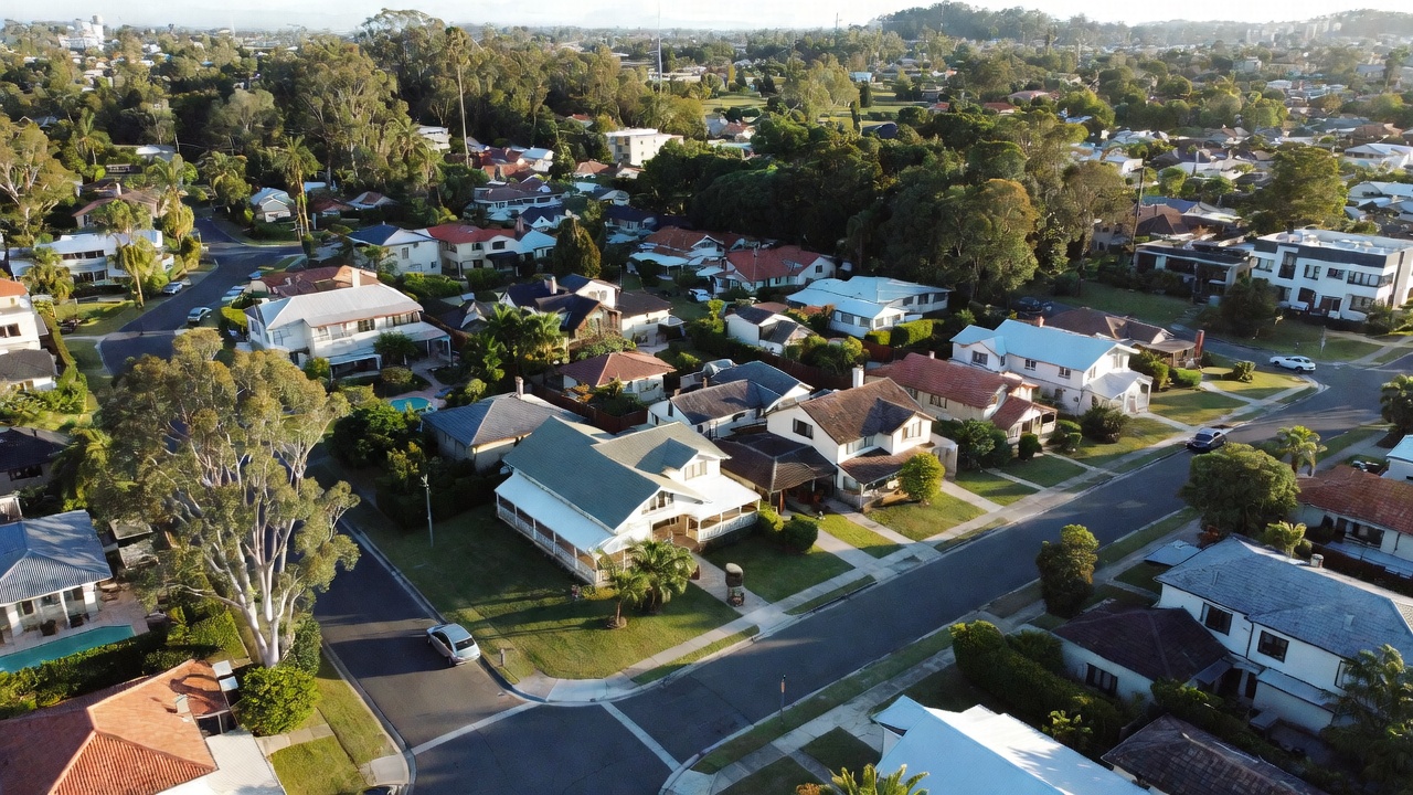 investment property