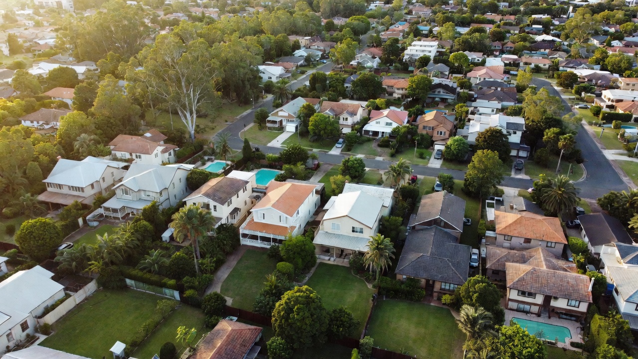 investment property