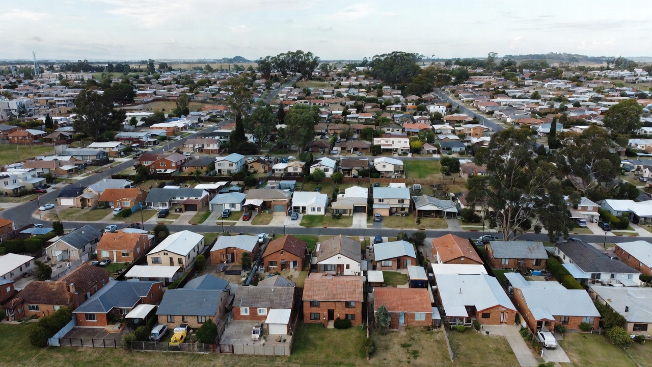 property investment broker