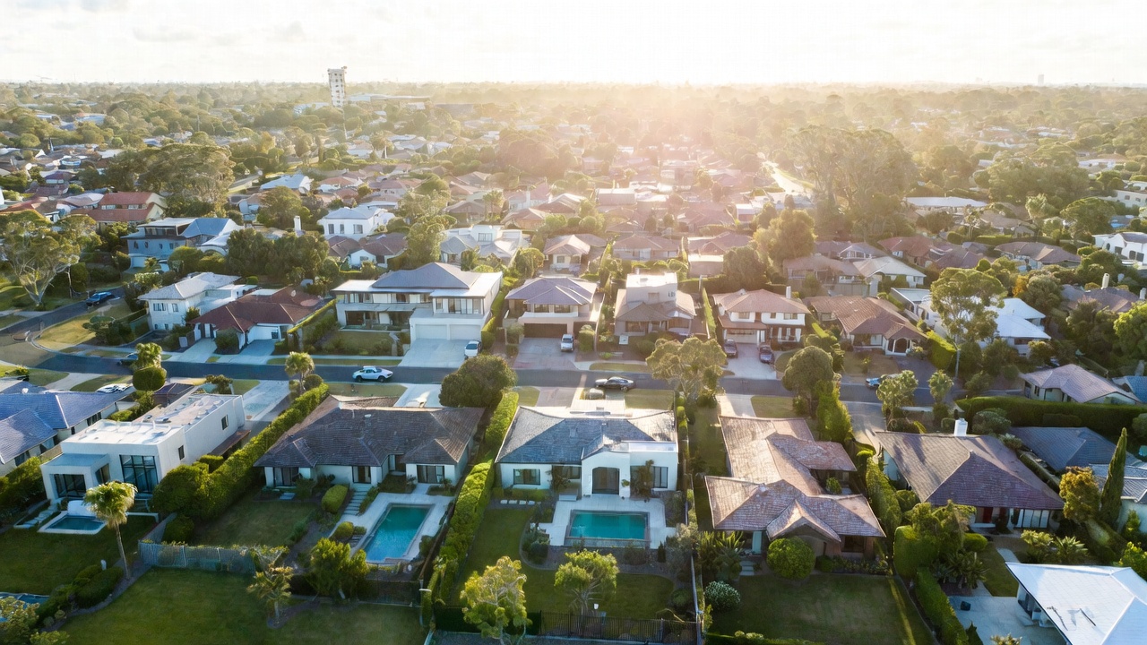 investment property tax