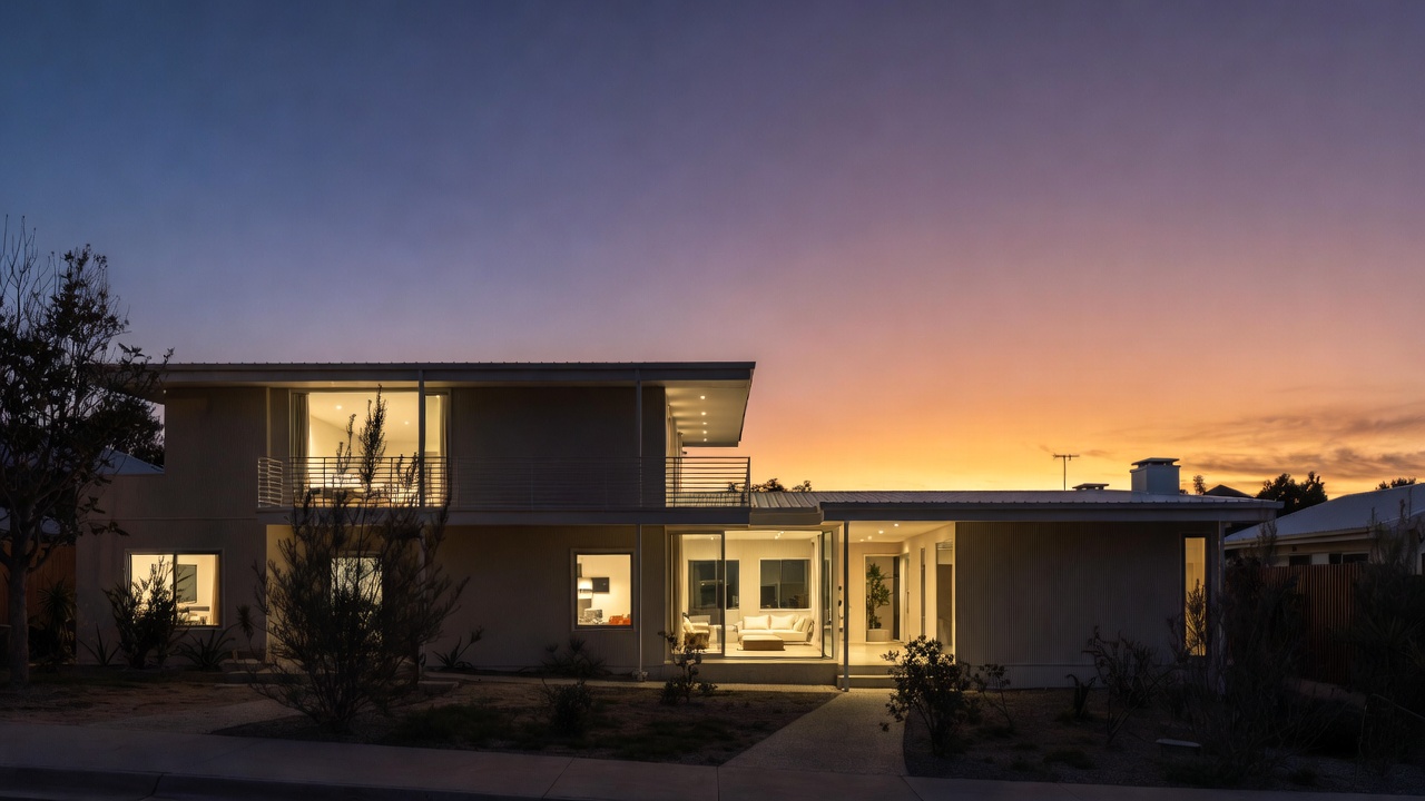 divorce property settlement