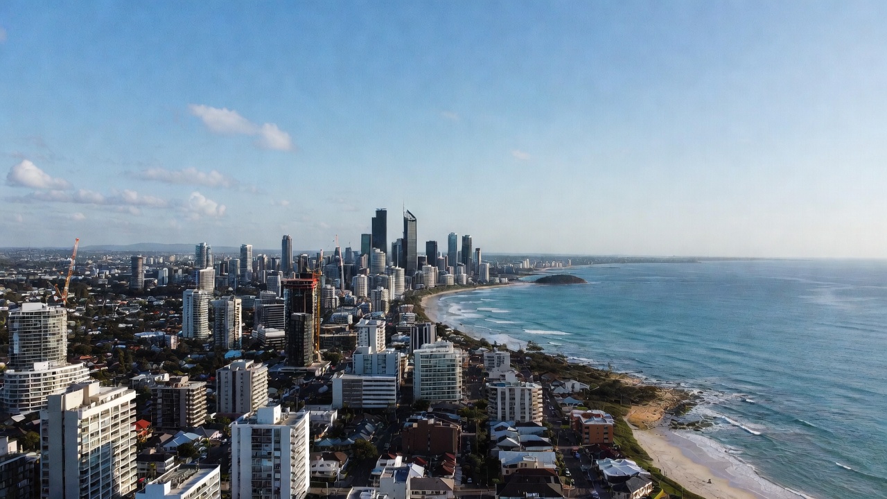 investment property loan