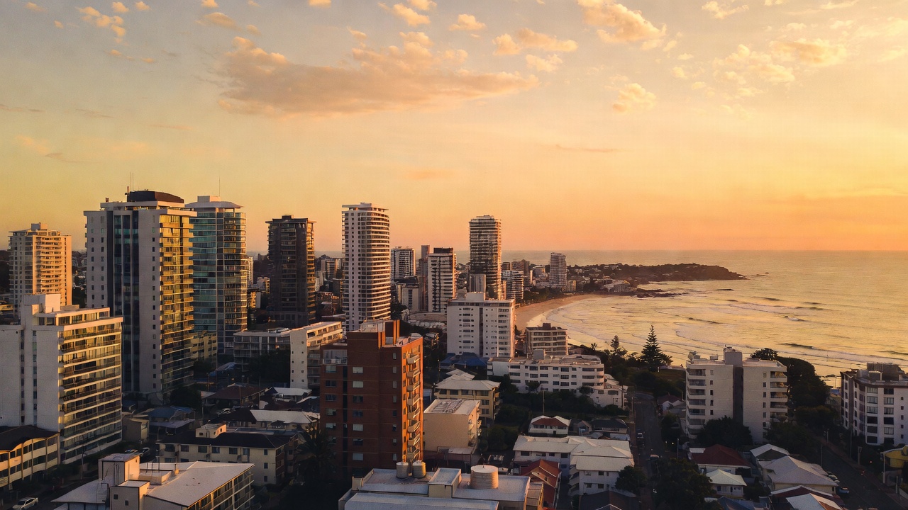 investment property loan