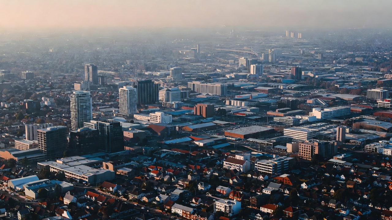 melbourne investment property