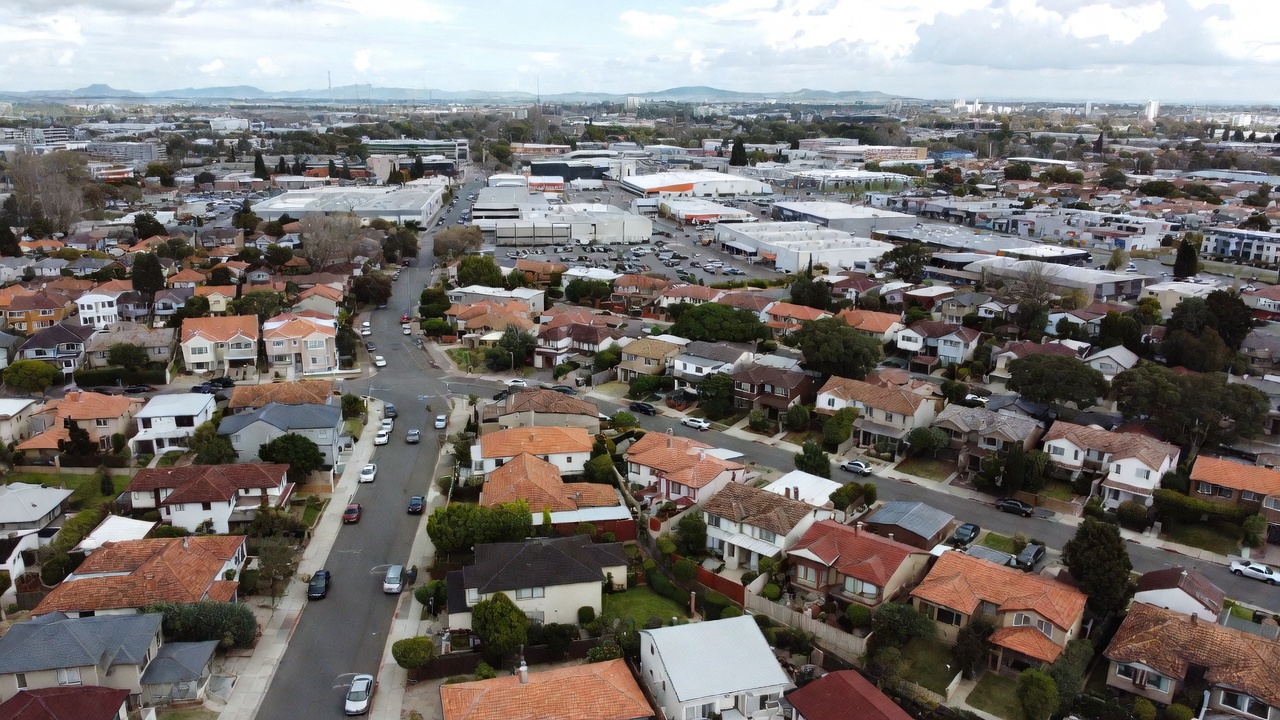 melbourne investment property