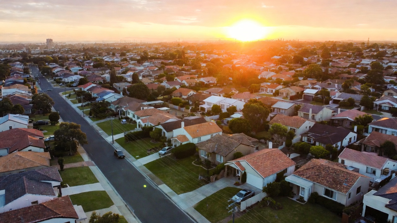 property sales