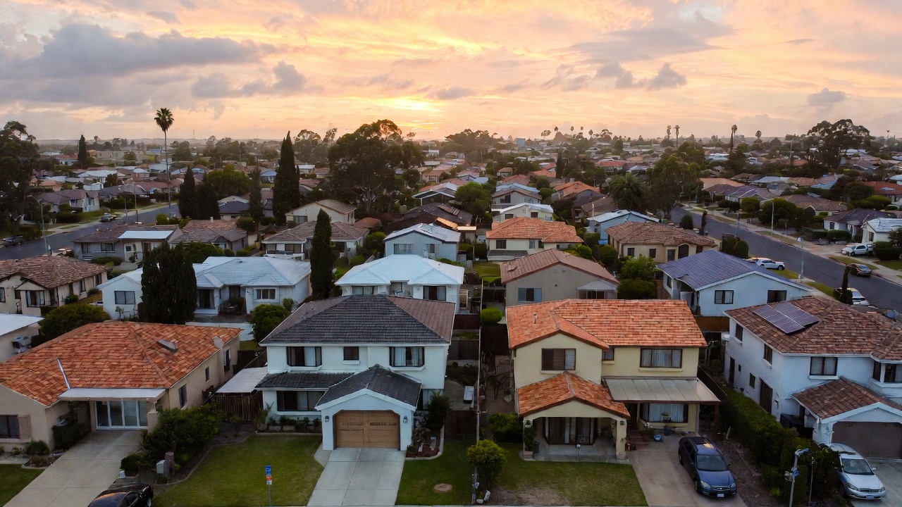property sales