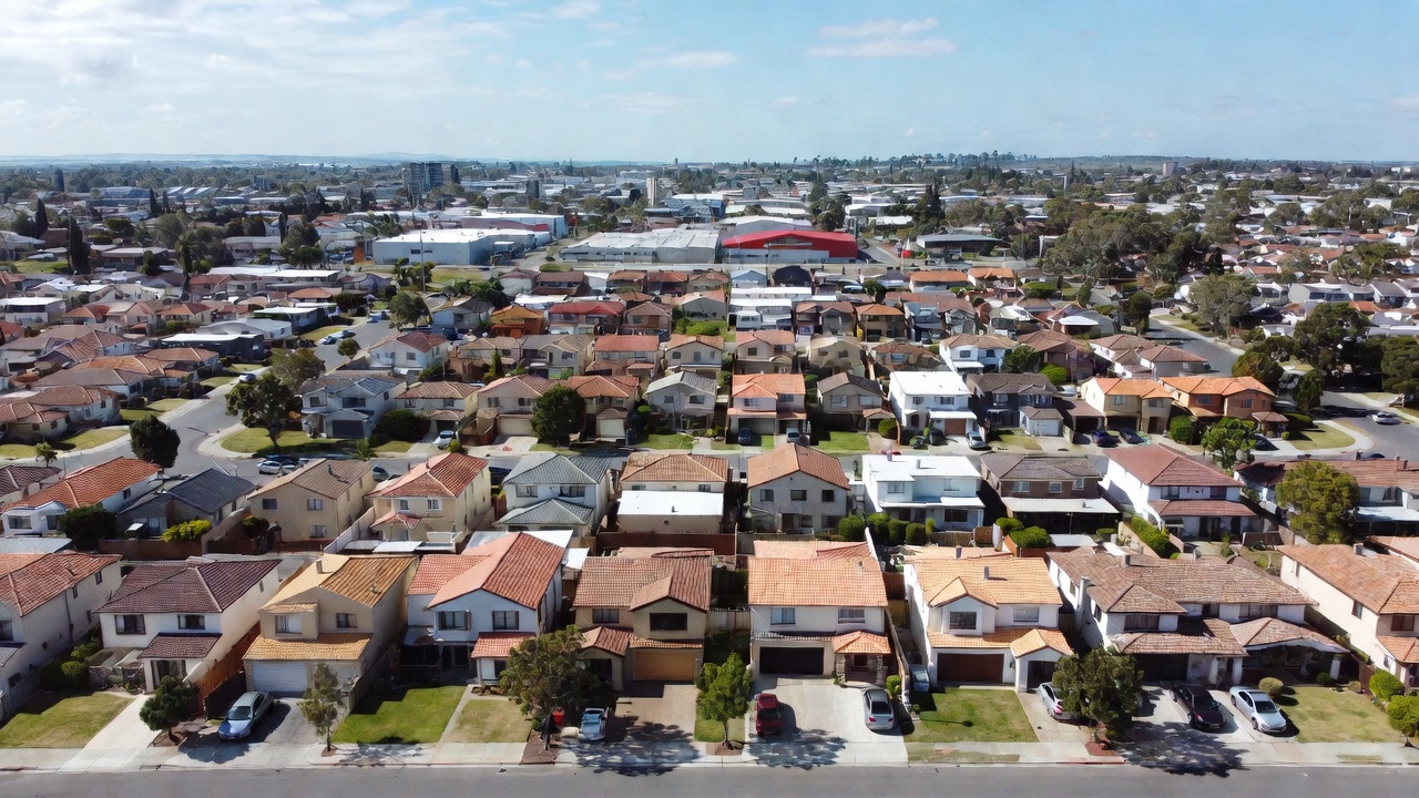 property sales