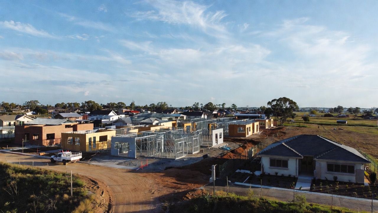 regional property market trends regional property market trends