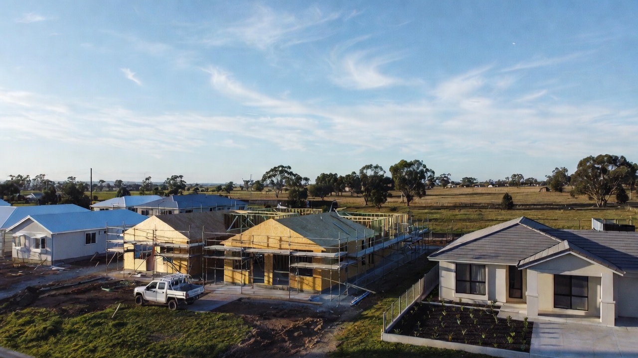 regional property market trends regional property market trends