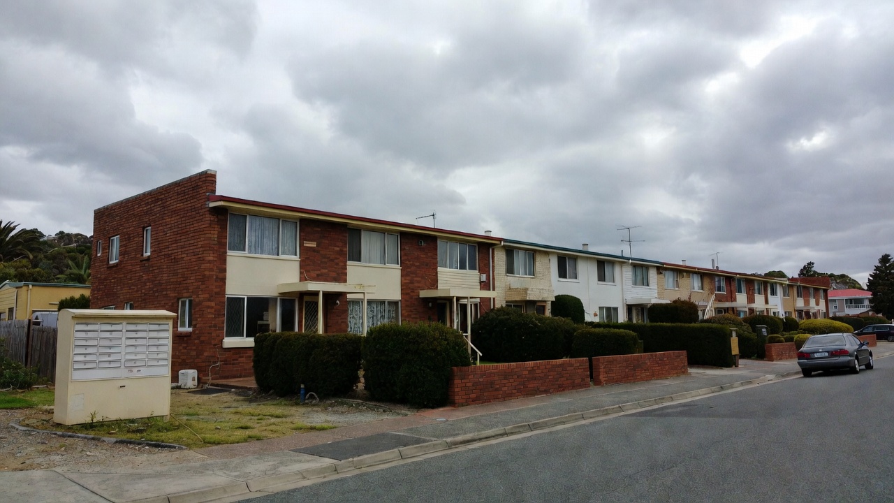 bunbury real estate