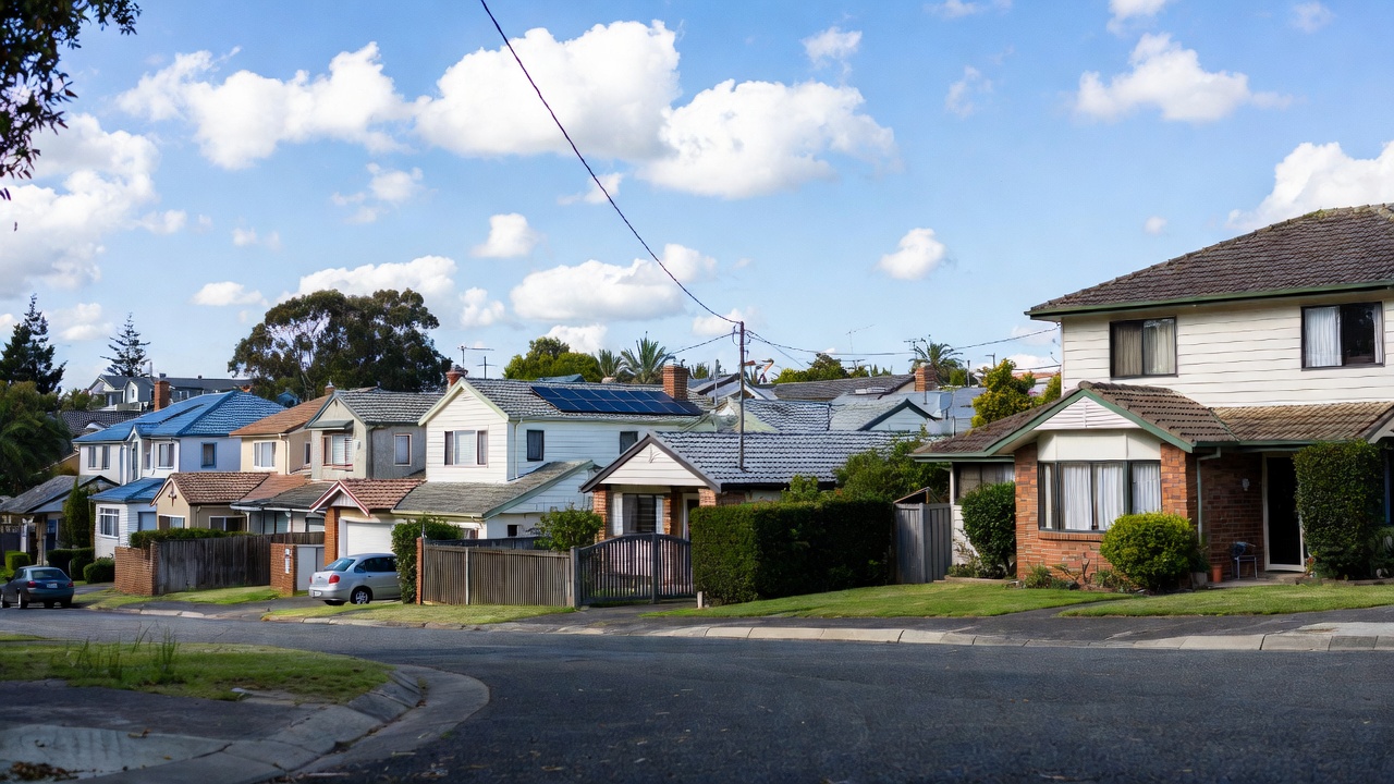 RBA rate hike property investors