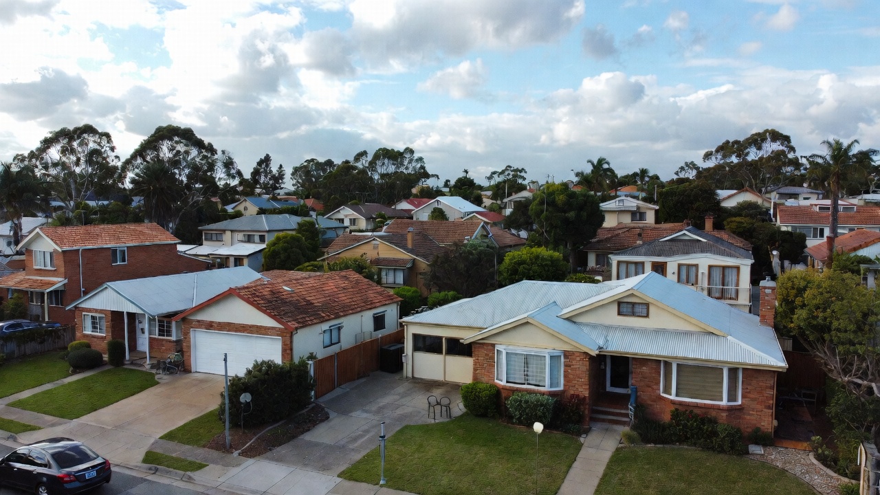 RBA rate hike property investors