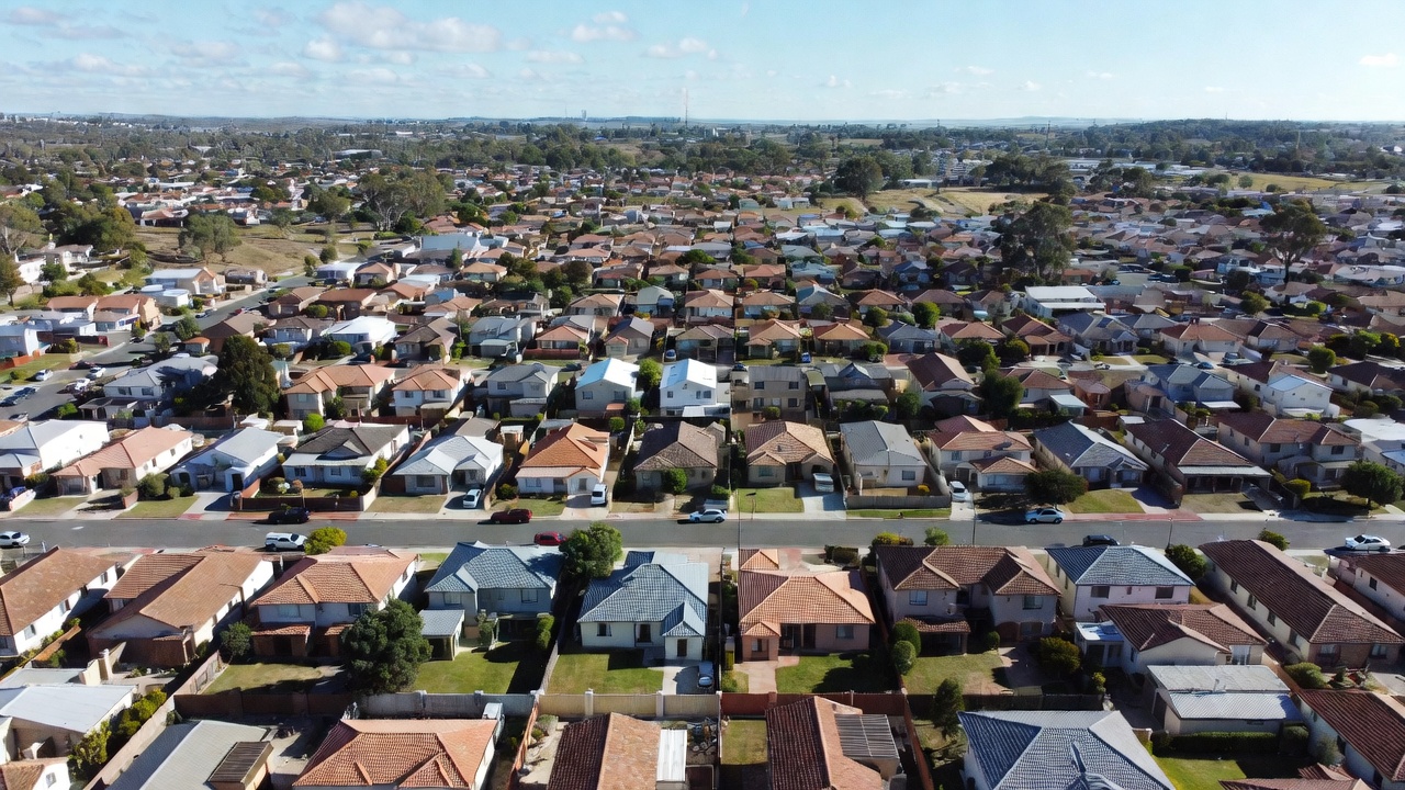 RBA rate hike property investors