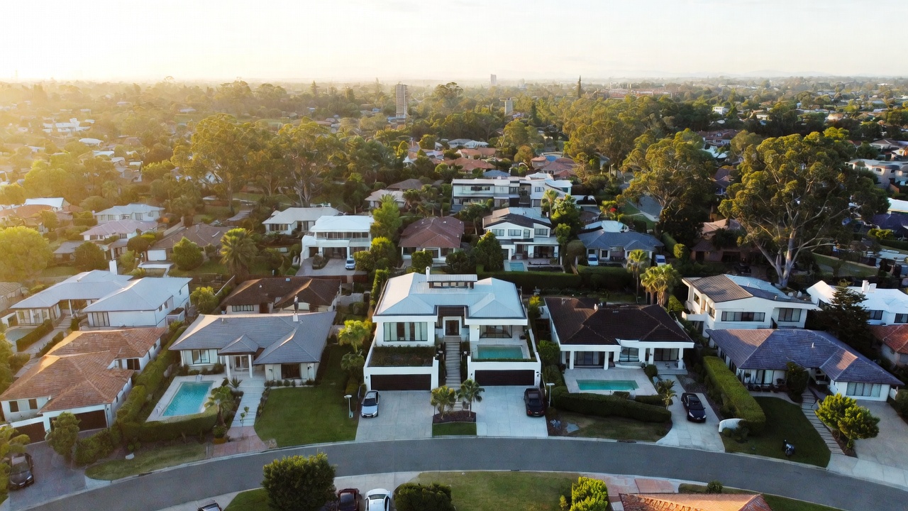 property investing