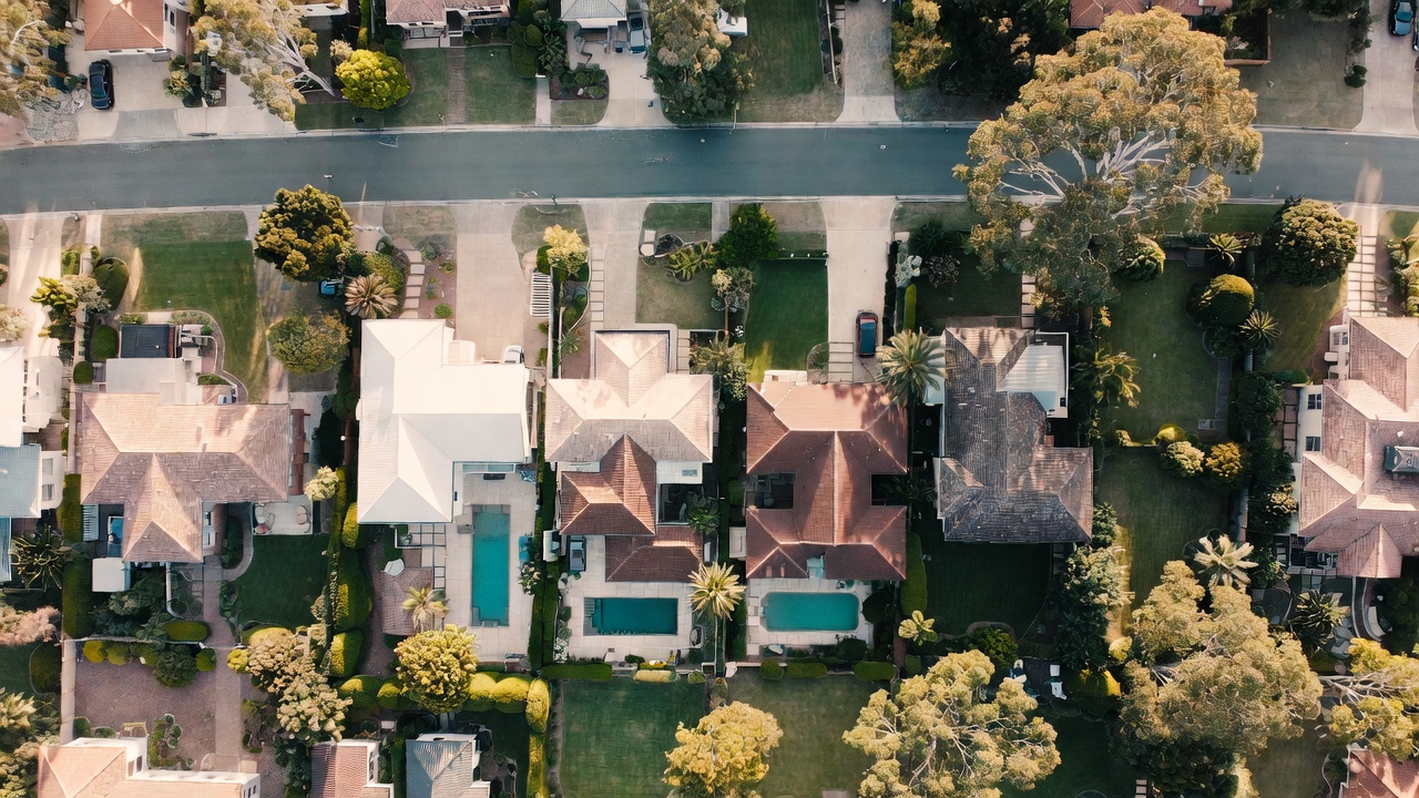 property investing