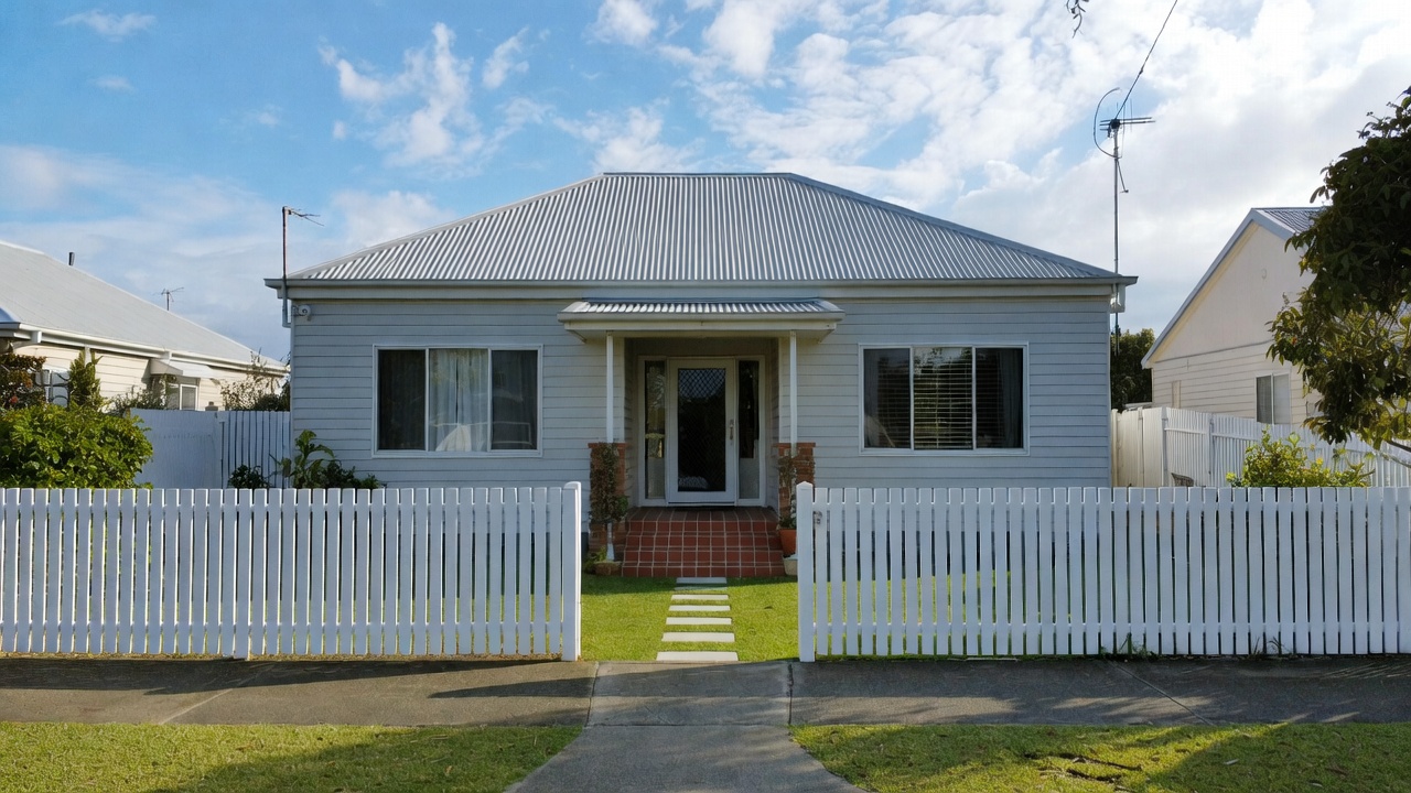 property investing