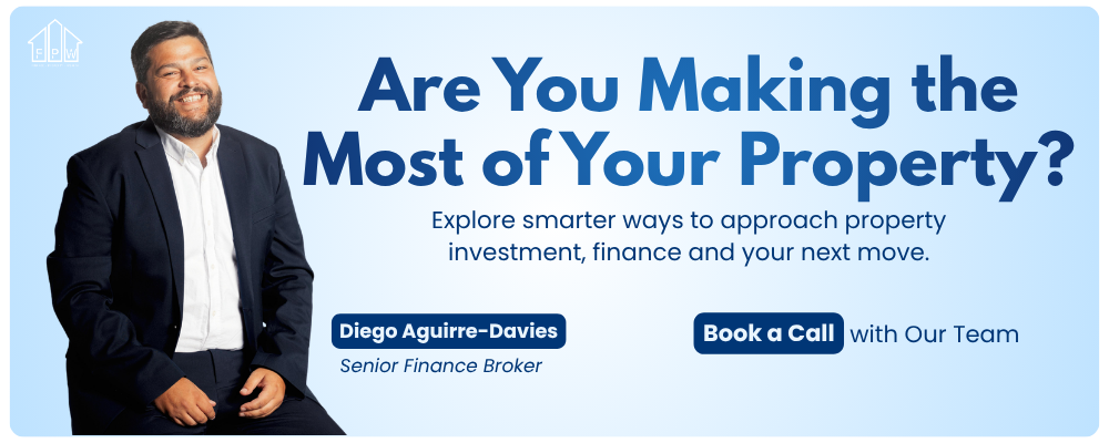 See whether your savings, income and borrowing power are ready for a first investment property. See whether your savings, income and borrowing power are ready for a first investment property.