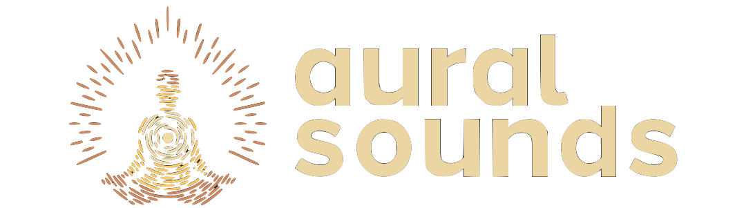 Aural Sounds — Alquimia Interior