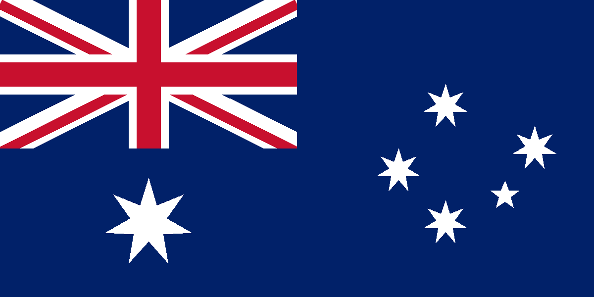 Australia Flag