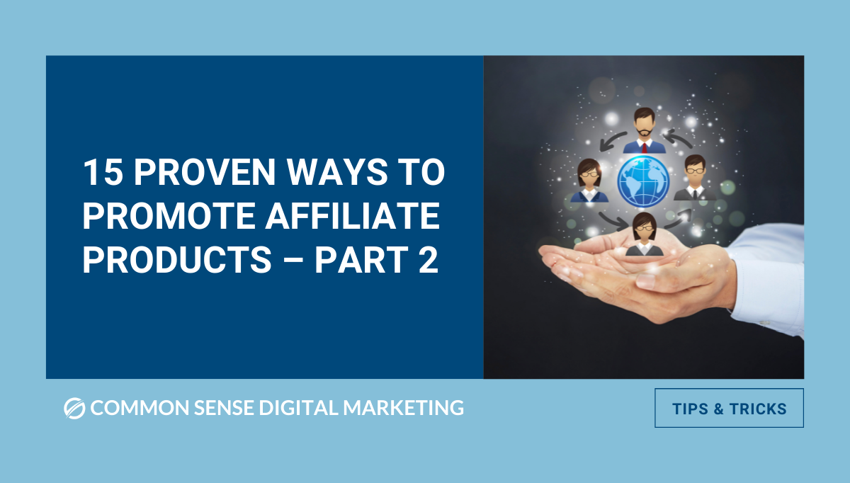 The Ultimate Guide to Affiliate Marketing in 2024