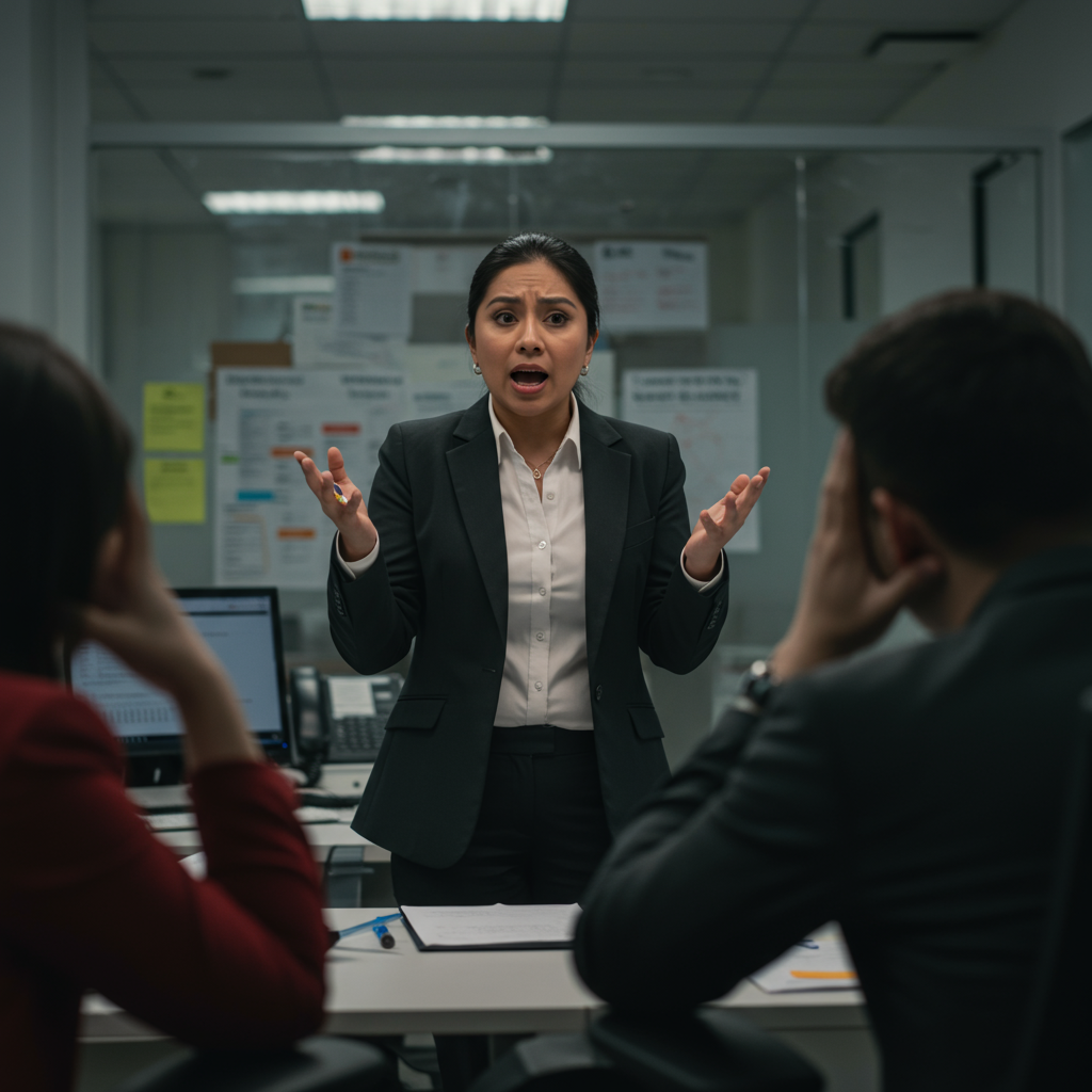 ¿La motivación de equipos es un mito? Gestiona resultados, no ánimos