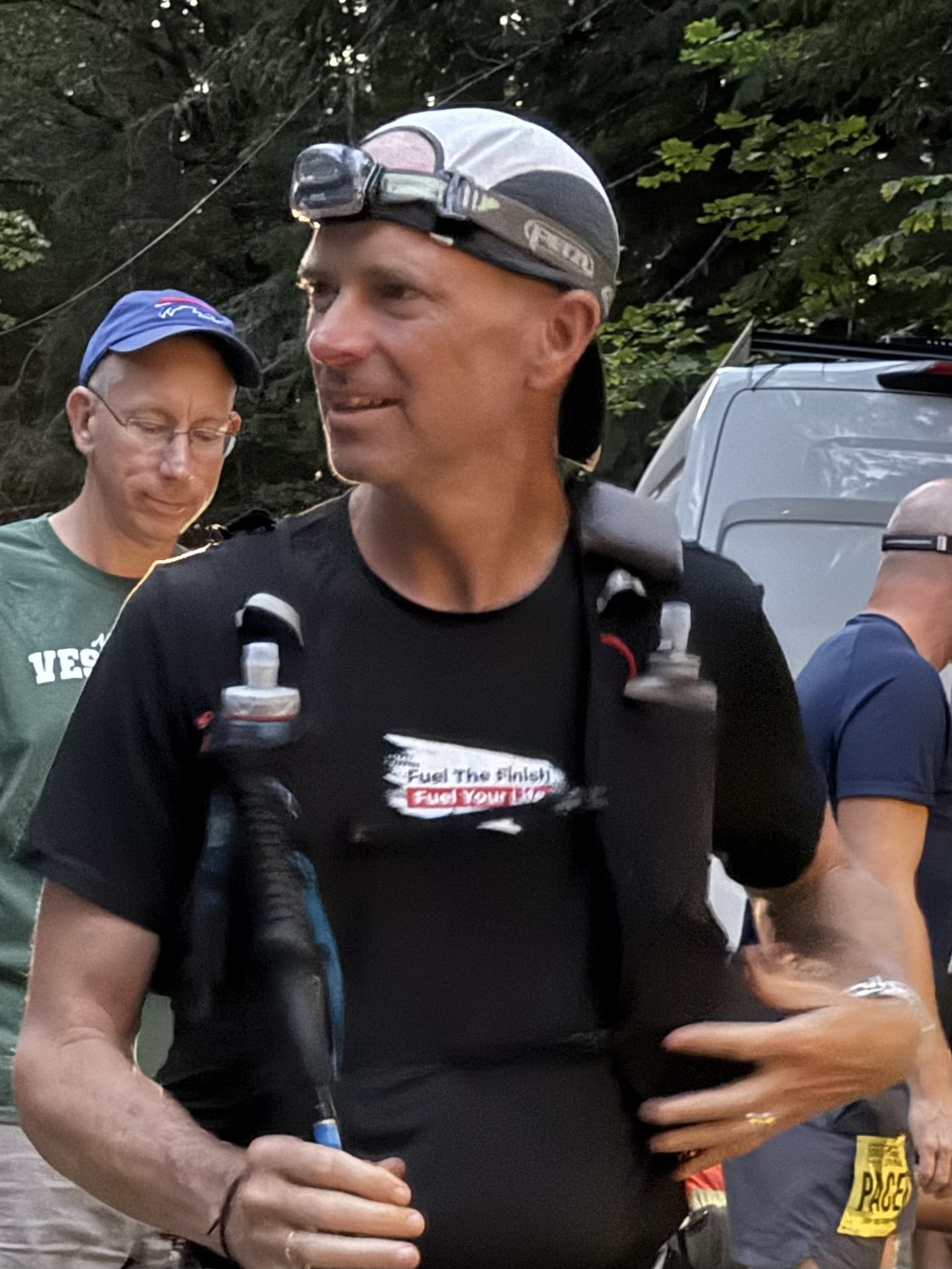Big Foot 200 Race