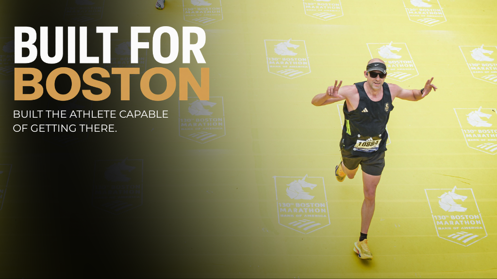 Boston Marathon Assessment 