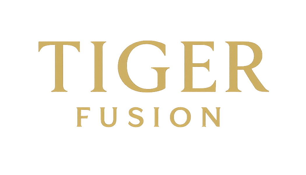 Tiger Fusion