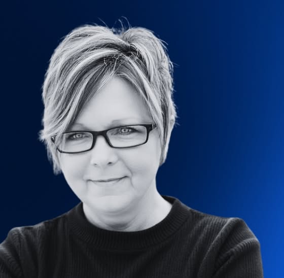 Cathy Thomas