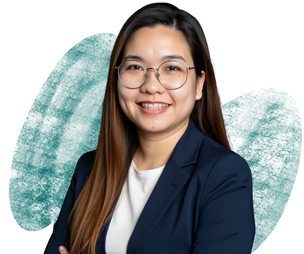 Valerie Jean Tagalogon, GoHighLevel Certified Admin