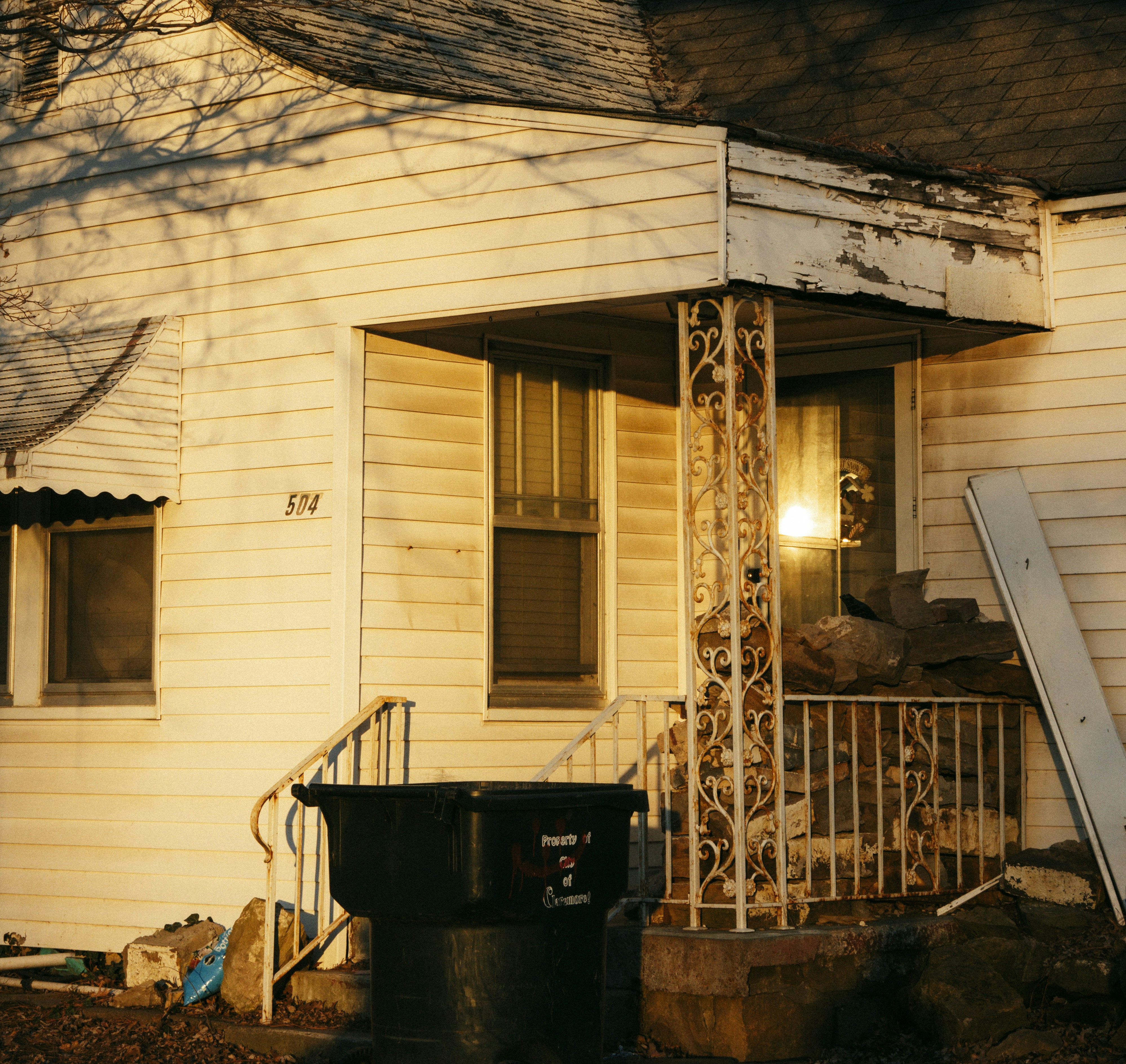Bountiful Home Damage Restoration