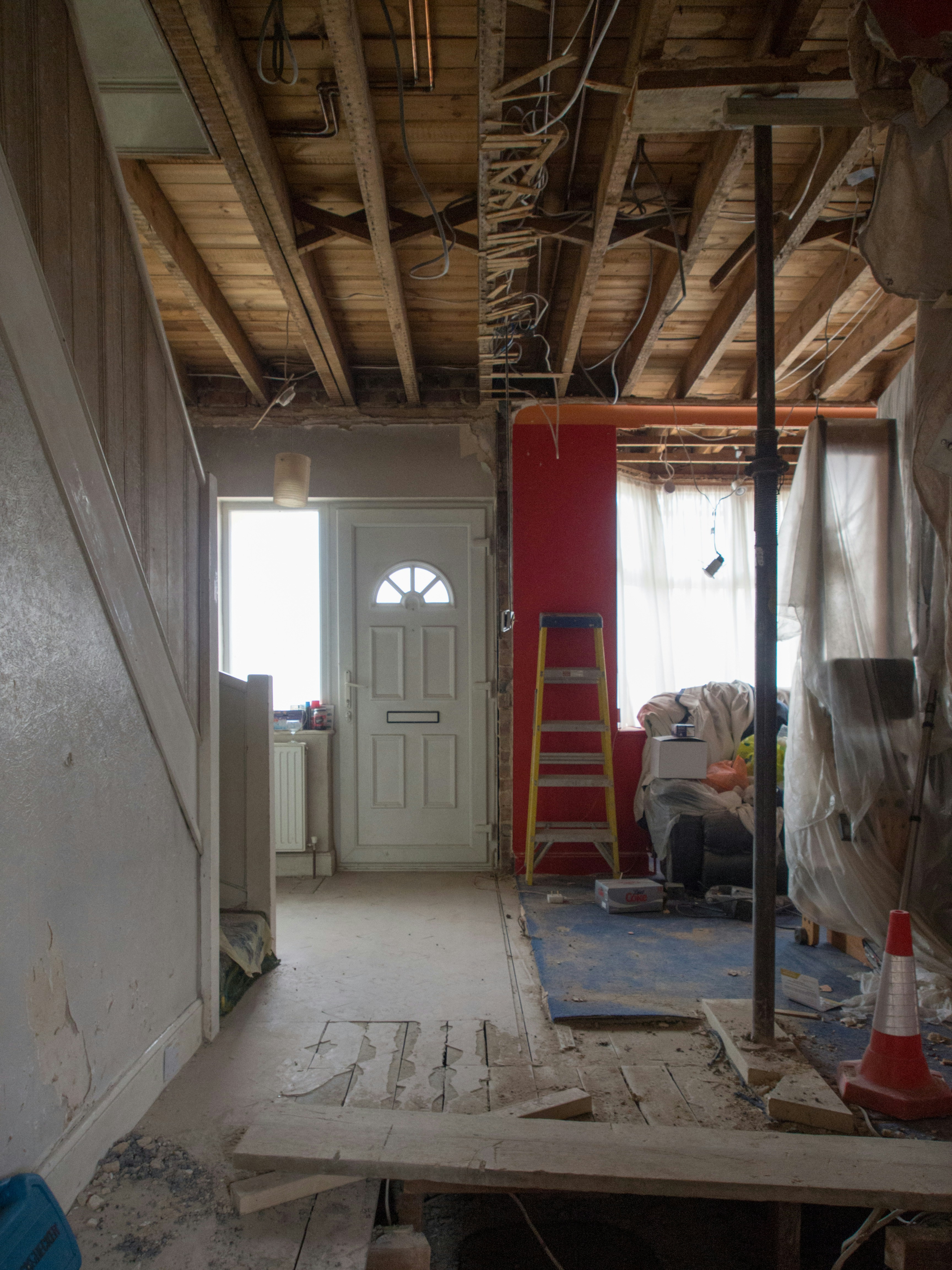  Roofing Installation