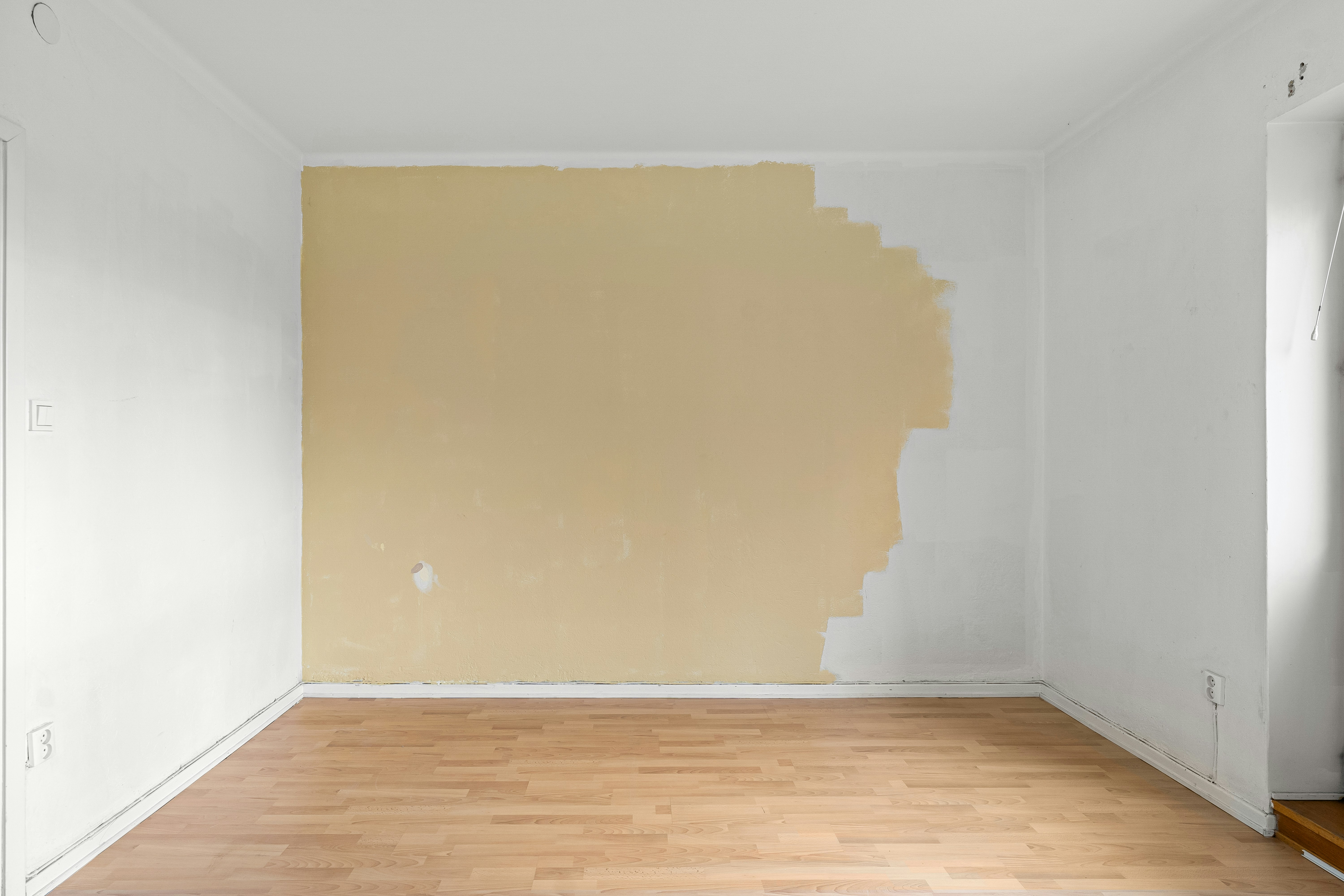 Drywall Repair & Texture in Salt Lake City