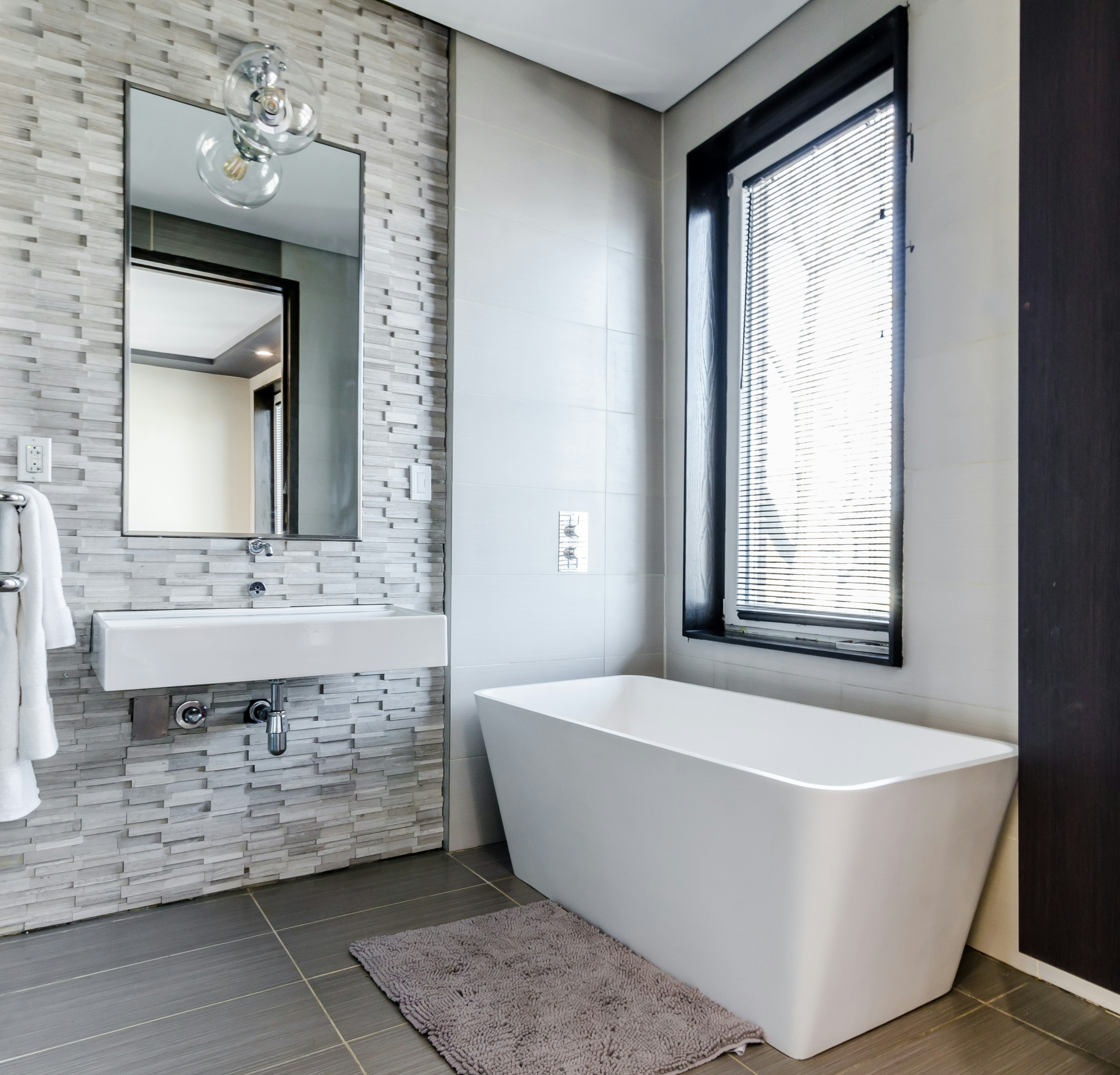 Bountiful Bathroom Remodeling