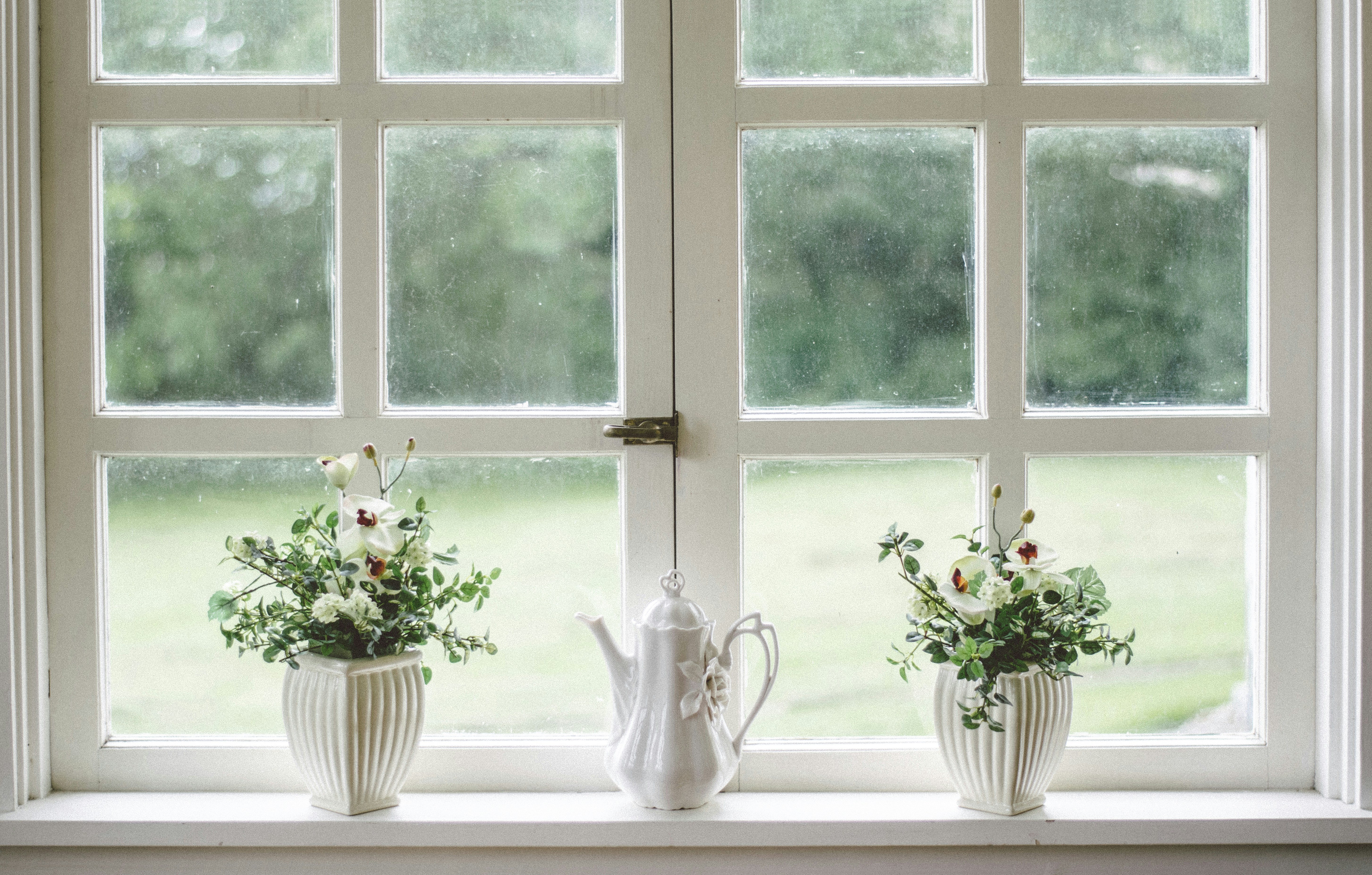 Bountiful Window Replacement & Installation