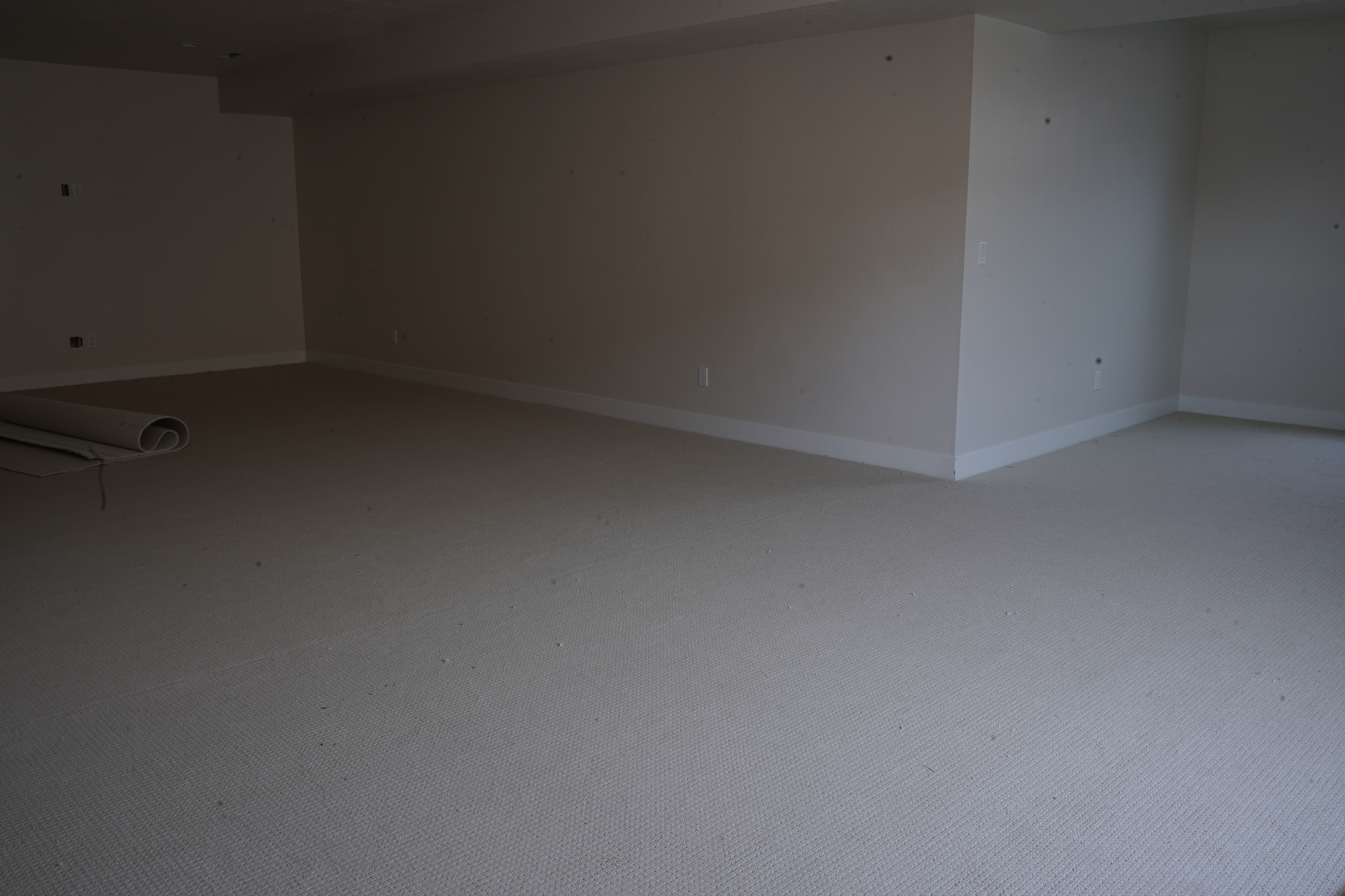 North Salt Lake Carpet Installation