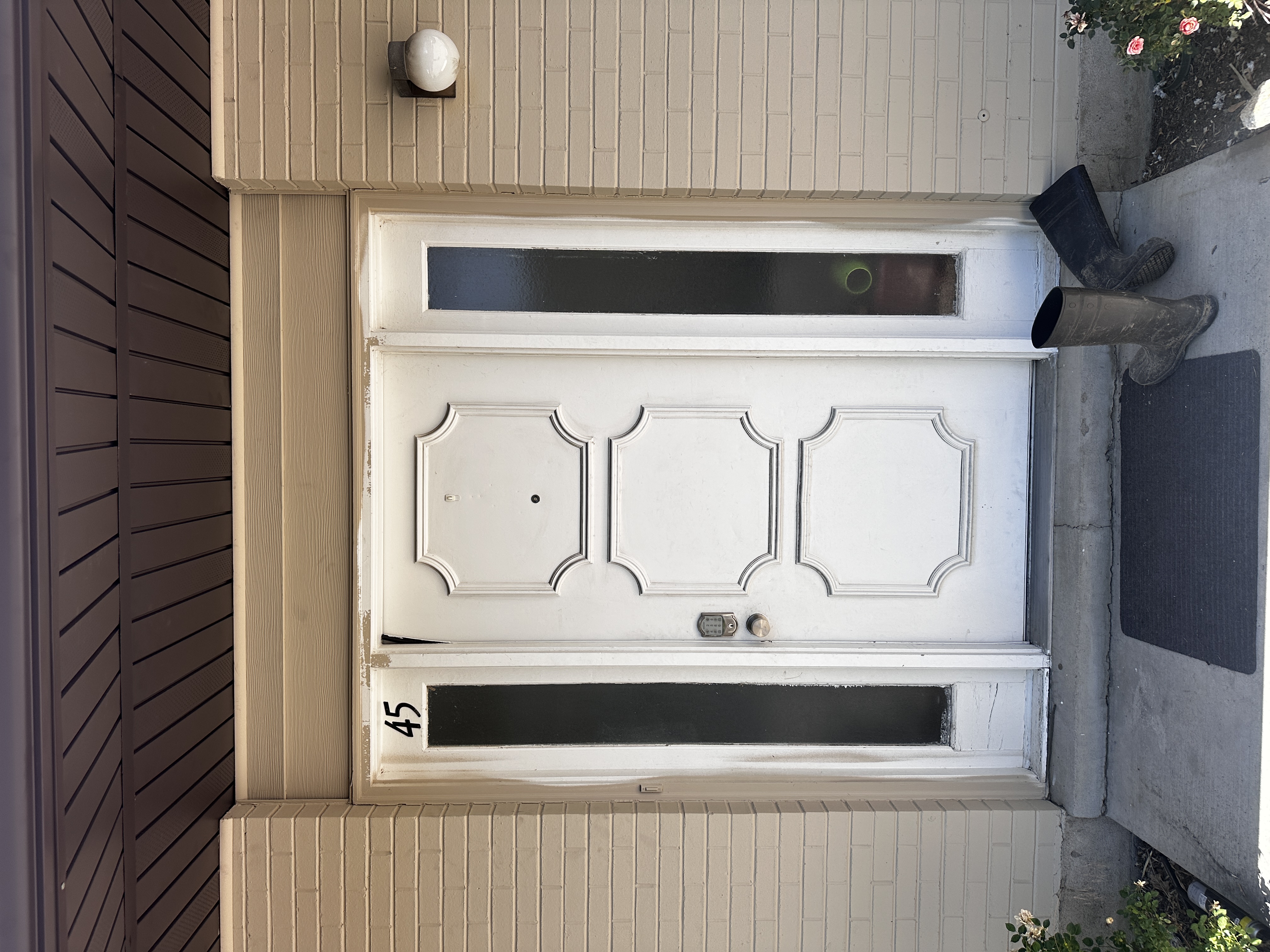 Bountiful Carpentry & Trim Work