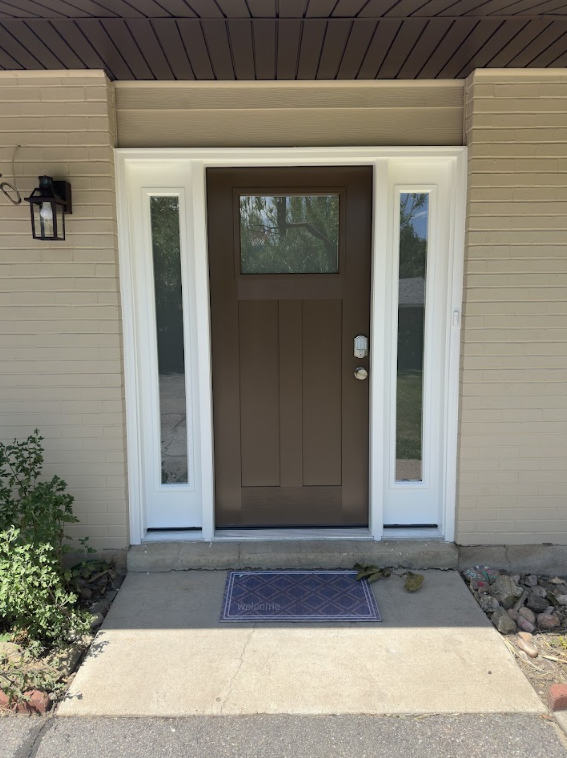 Carpentry & Trim Work in Salt Lake City