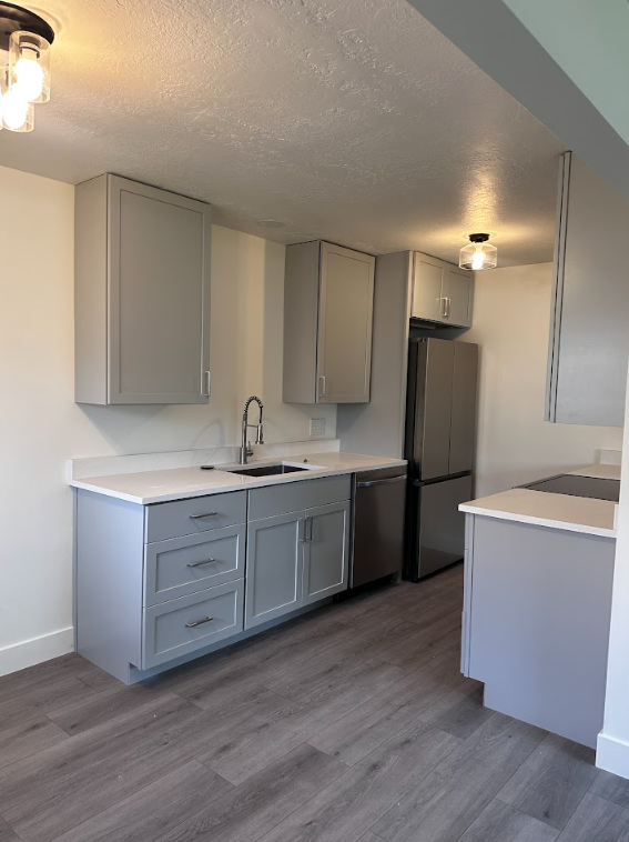 Bountiful Kitchen Remodeling & Countertops