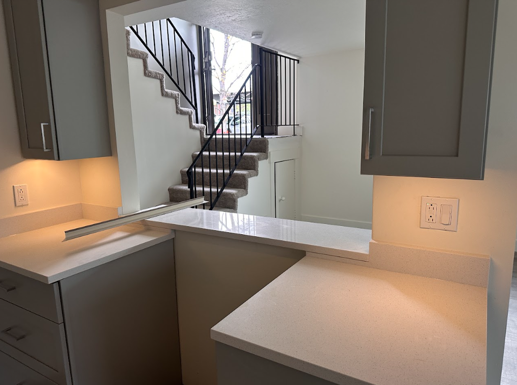 Flooring Installation & Lvp