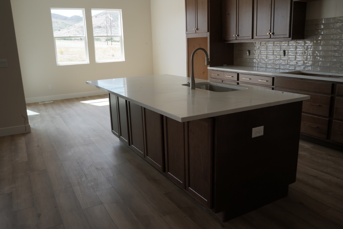 Flooring Installation & Lvp