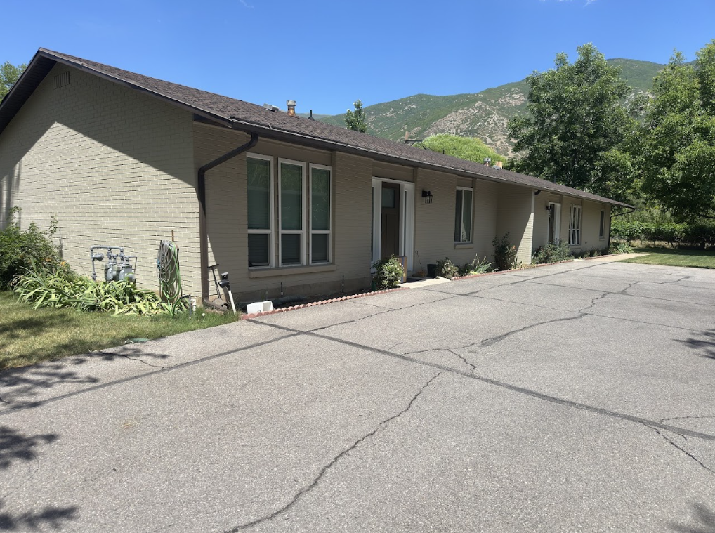 Roofing Installation in Salt Lake City