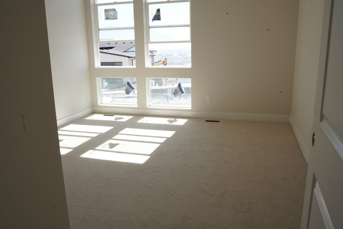 Carpet Installation in Salt Lake City